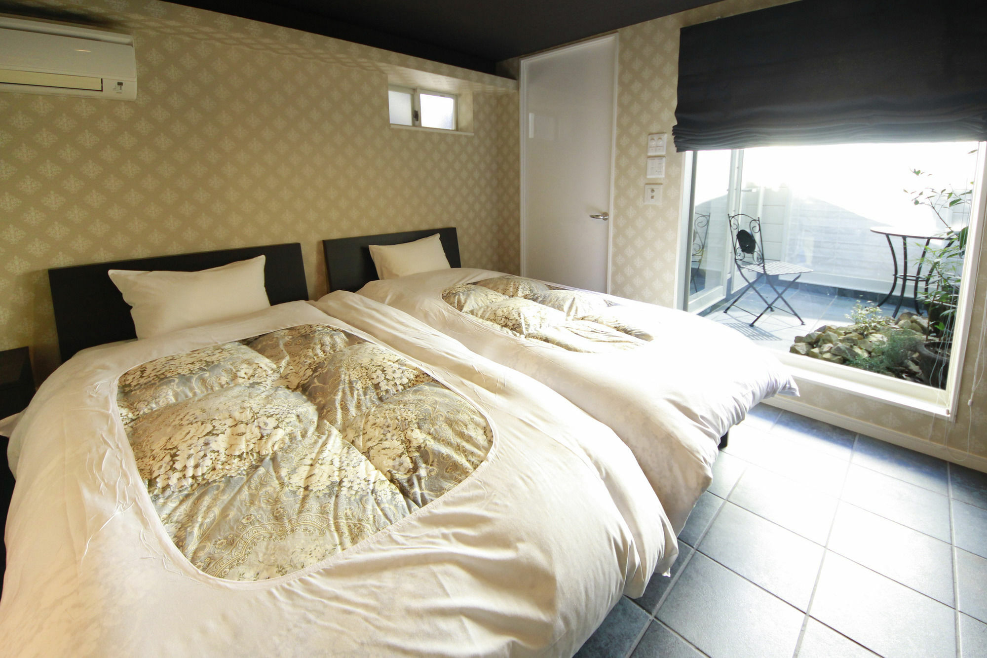 Apartment Mr. Keys Gion *