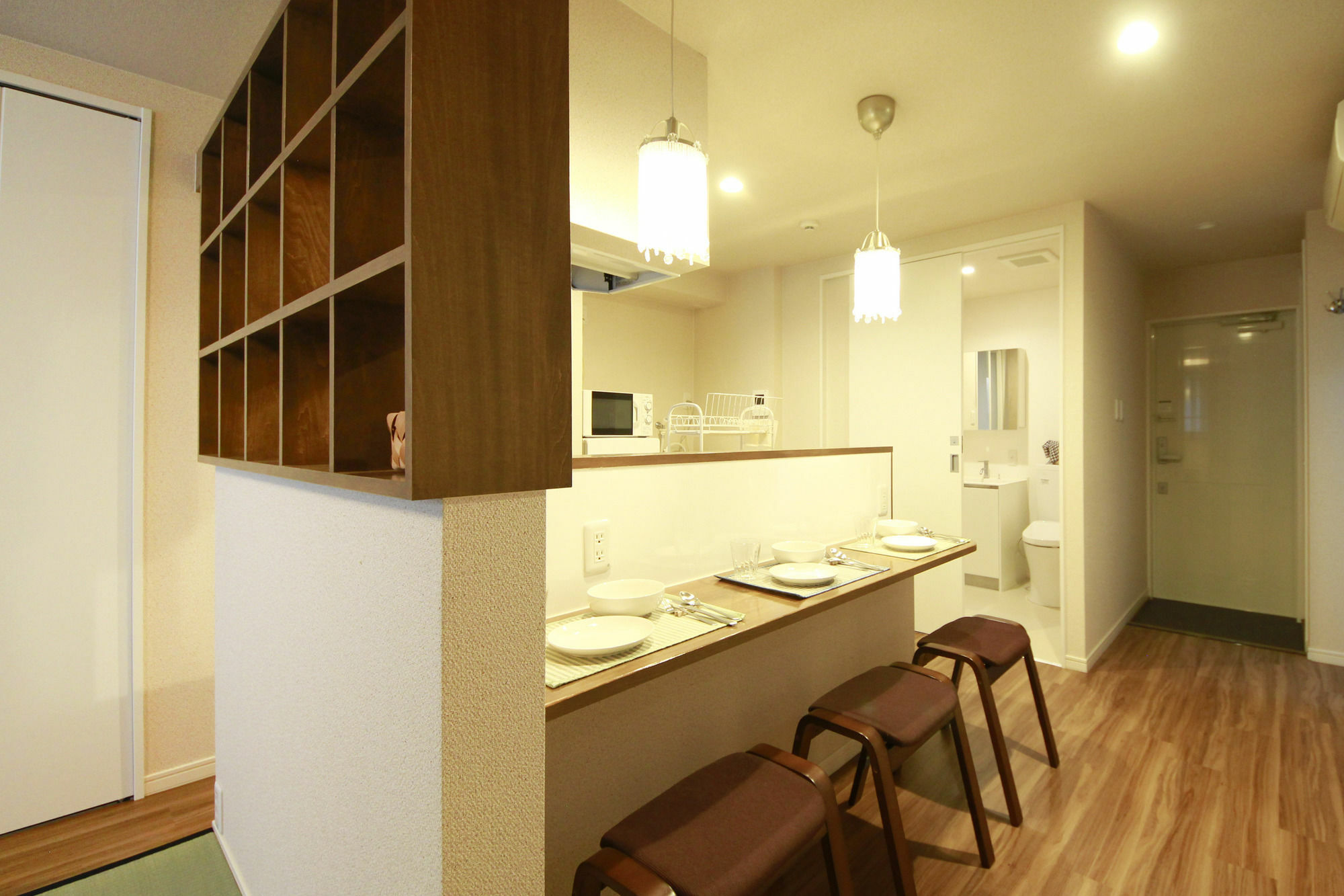 Mr. Keys Gion Apartment Kyoto