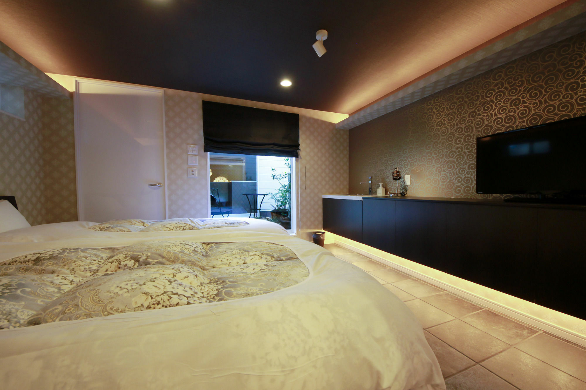 Mr. Keys Gion Apartment Kyoto