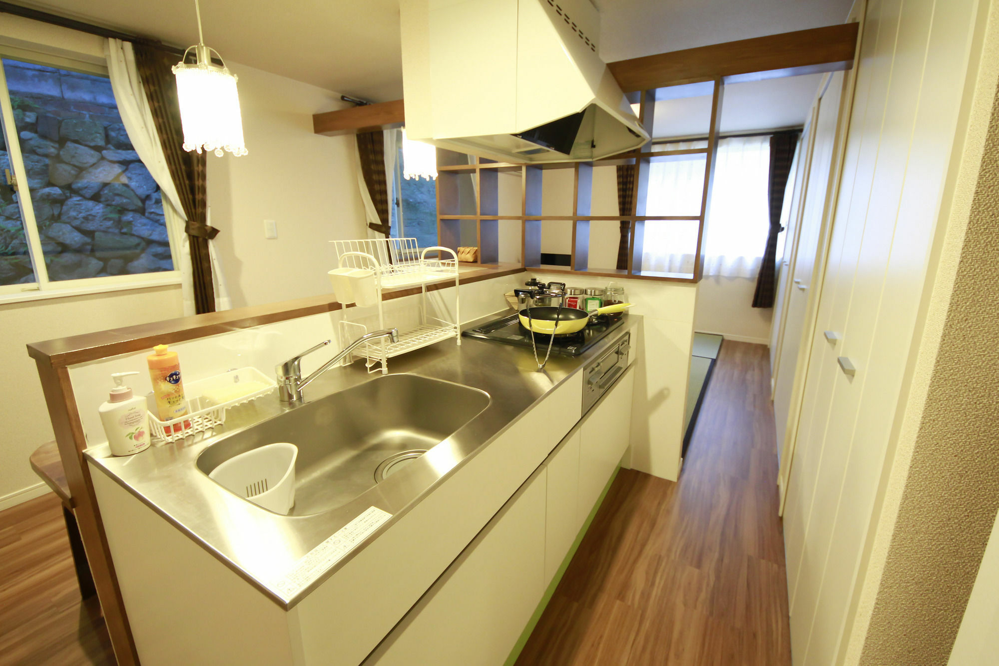 Apartment Mr. Keys Gion *
