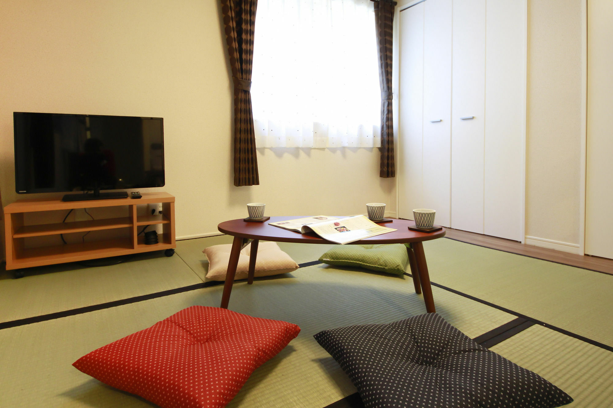 Apartment Mr. Keys Gion *