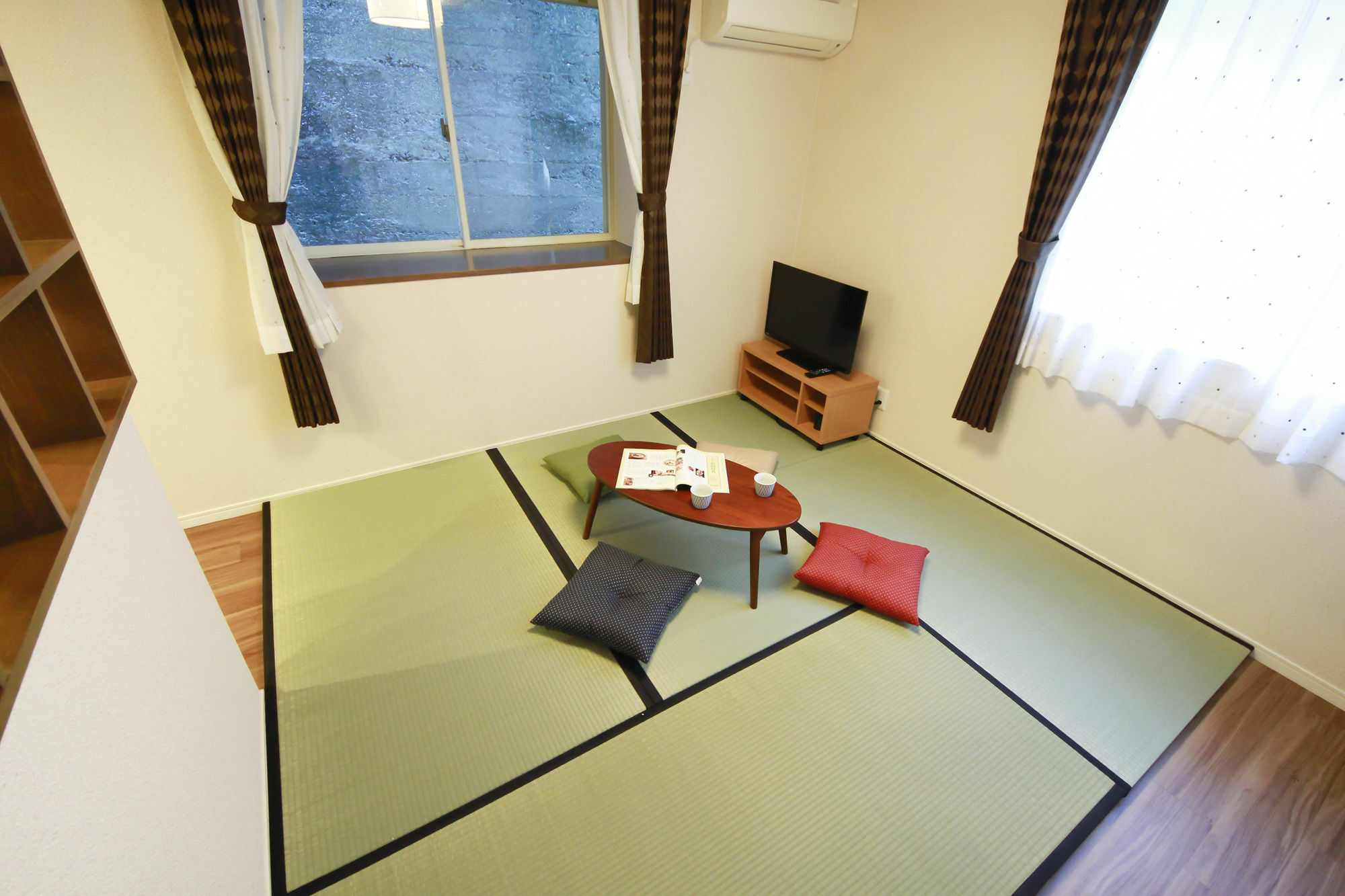 Mr. Keys Gion Apartment *