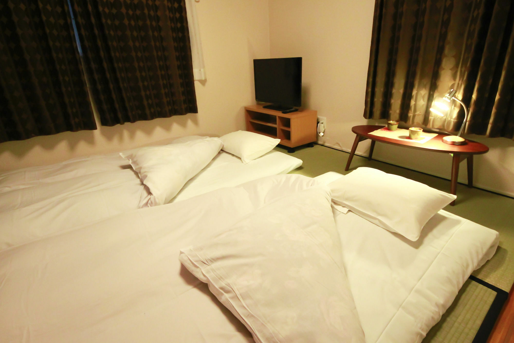 Apartment Mr. Keys Gion *